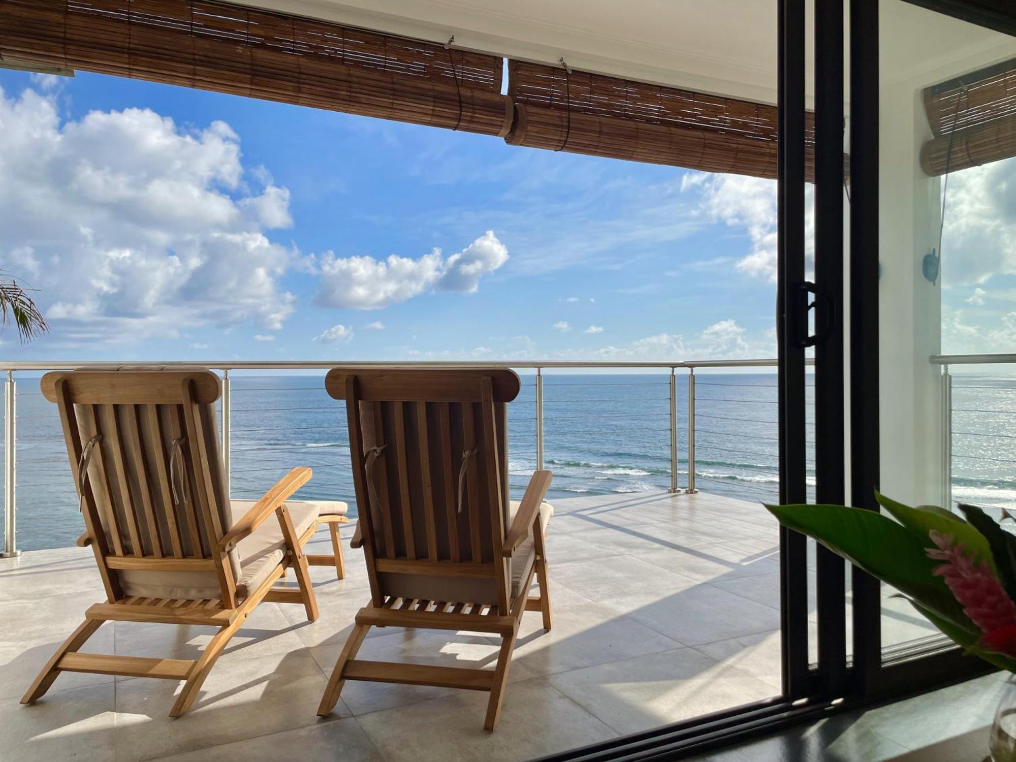 Chalets Bougainville 타카마카 객실 사진