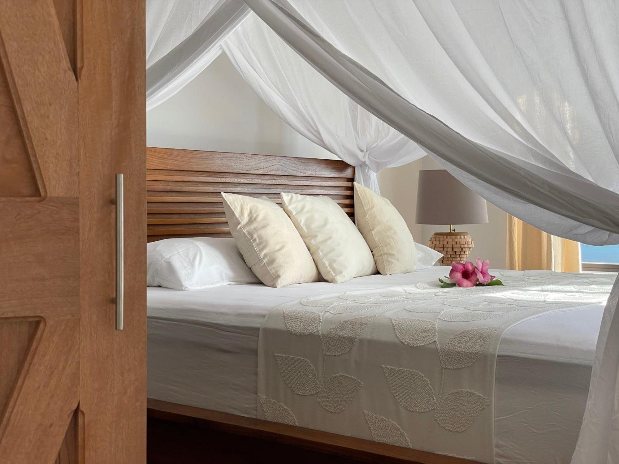 Chalets Bougainville 타카마카 객실 사진