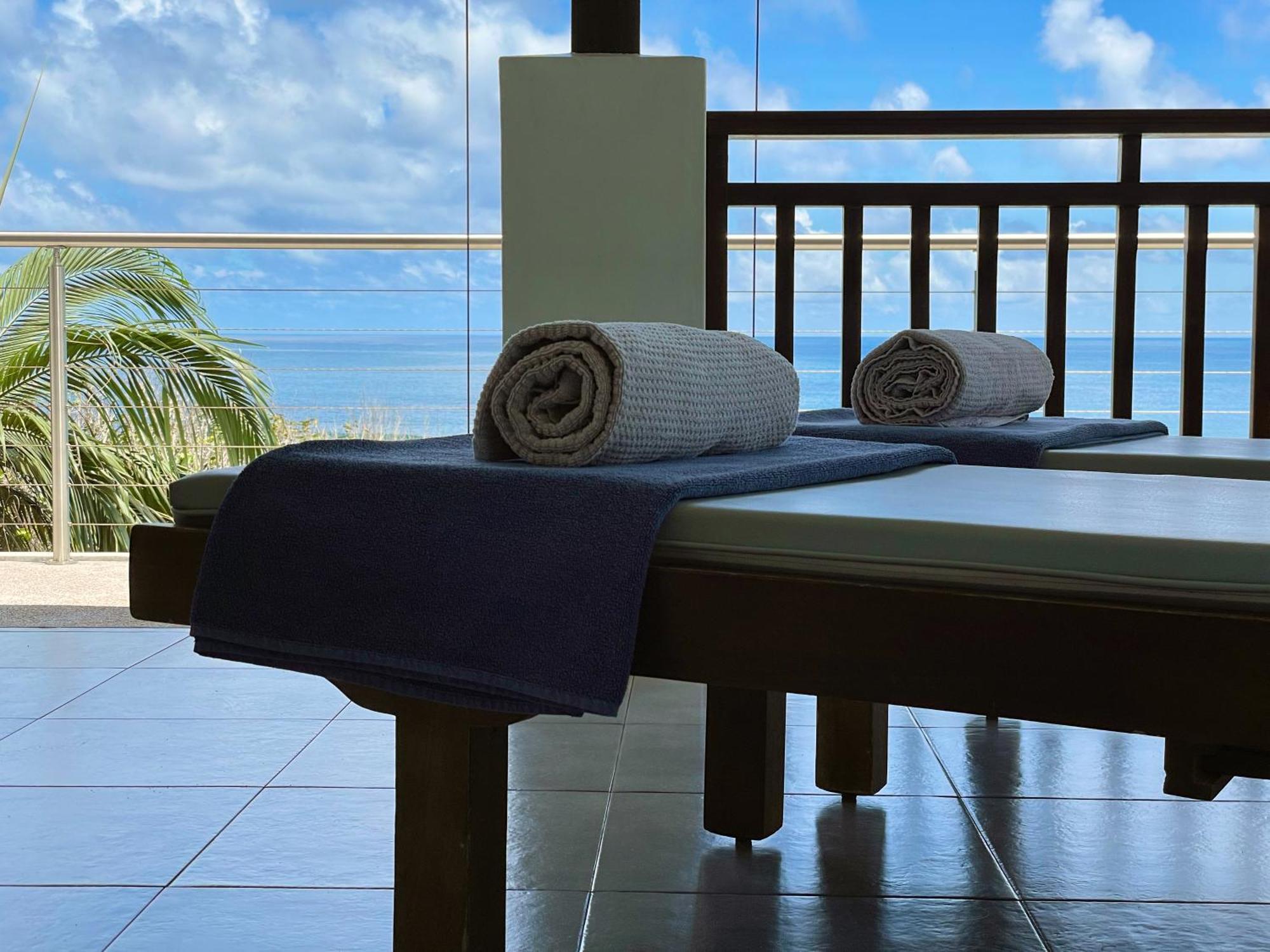 Chalets Bougainville 타카마카 객실 사진