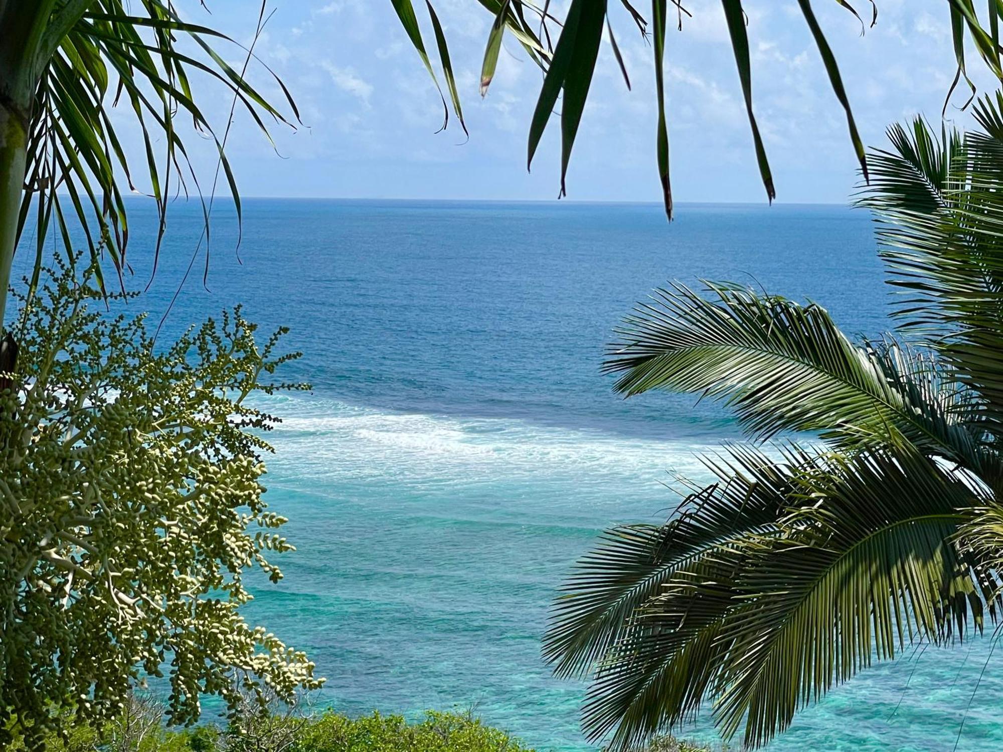 Chalets Bougainville 타카마카 객실 사진